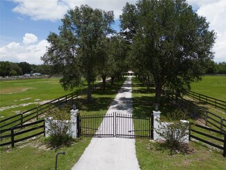 21051 SE 42nd St, Morriston, FL 32668