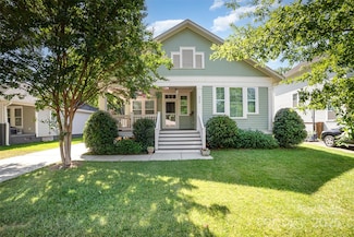 232 Orange St, Charlotte, NC 28205