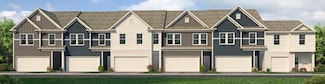 1345 Magnolia Bend Way Unit 289, Jonesboro, GA 30238