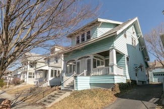 687 Washington Ave, Albany, NY 12206