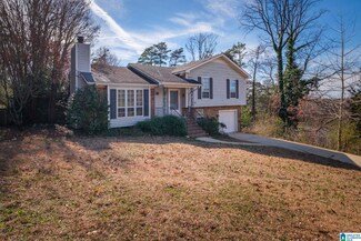 8509 Valley Hill Dr, Birmingham, AL 35206