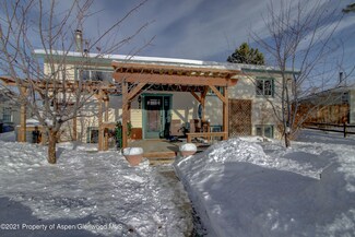 397 S Pine St, Hayden, CO 81639