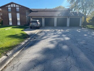 19225 Elm Dr Unit 152, Country Club Hills, IL 60478