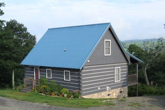 26 Mountain Village Ln, Meadows of Dan, VA 24120