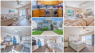 124 44th #B St Unit B, Brigantine, NJ 08203