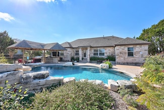 105 Honeycomb Mesa, Leander, TX 78641