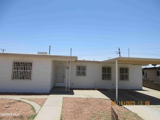6540 Cheyenne Trail, El Paso, TX 79925