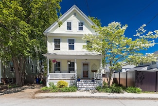 25 Chauncey St, Portsmouth, NH 03801