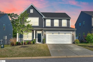 1128 Grovewood Ct, Moore, SC 29369