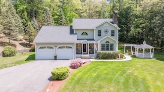 212 Gorham Pond Rd, Goffstown, NH 03045
