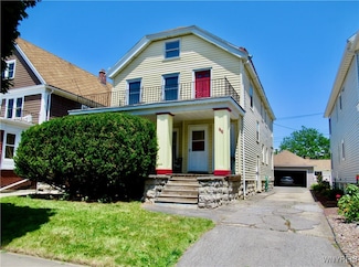 818 Amherst St, Buffalo, NY 14216