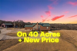 26465 Foghorn St, Princeton, MO 64673