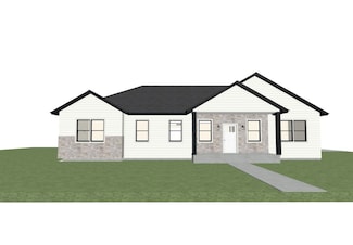 431 W Center St, Gunnison, UT 84634