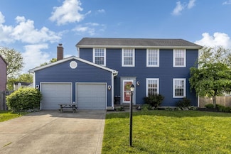 1429 River Trail Dr, Grove City, OH 43123