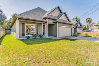 711 E Lakeview Ave, Pensacola, FL 32503