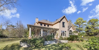 20105 Hilltop Ranch Dr, Montgomery, TX 77316