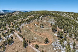 230 N Beaver Rd, Black Hawk, CO 80422