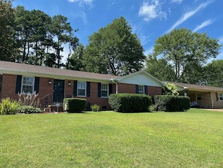 143 Ayers Dr, Jackson, TN 38301