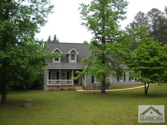 2190 Whippoorwill Rd, Bishop, GA 30621