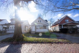 8118 Bancroft Ave, Cleveland, OH 44105
