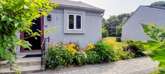42 Woodstock Meadows Unit 42, Woodstock, CT 06281