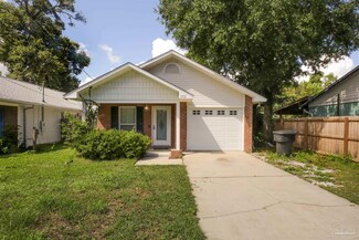 1312 E Baars St, Pensacola, FL 32503