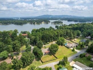 Tract A Old Brundage Rd, Hot Springs, AR 71913