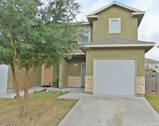4929 Stowers Blvd, San Antonio, TX 78238