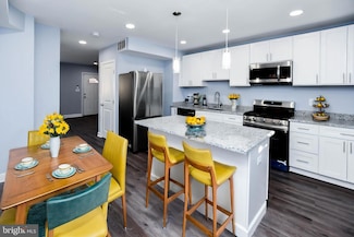 1508 Fort Davis St SE, Washington, DC 20020