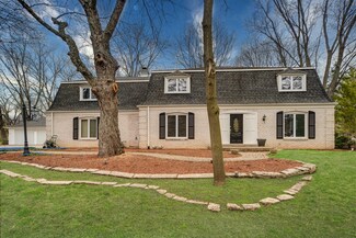 3611 Rolling Glen Dr, Kildeer, IL 60047