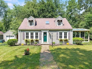 10 Miller Terrace, Norton, MA 02766