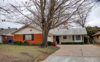4643 S 86th East Ave, Tulsa, OK 74145