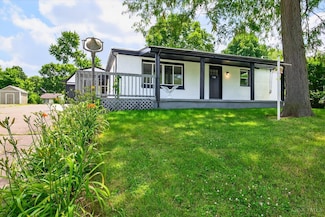 3109 Andrew St, Middletown, OH 45044