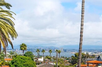 1216 Alexandria Dr, San Diego, CA 92107