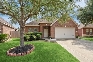 919 E Tide Bay Cir, Katy, TX 77494