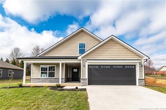 7010 Dylan Cir Unit Lot 404, Georgetown, IN 47122