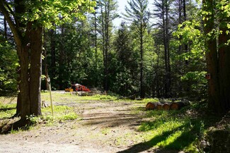 905 Ski Tow Rd, West Windsor, VT 05037