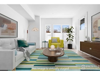 1707 Walnut St Unit 106, Boulder, CO 80302