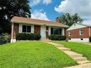 7749 W Ranken Ave, Saint Louis, MO 63117
