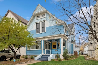 2742 Dupont Ave S, Minneapolis, MN 55408