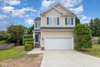 4704 Delta Vision Ct, Raleigh, NC 27612