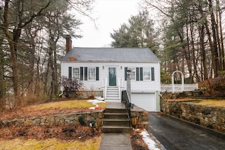 20 Eleanor Rd, Walpole, MA 02081