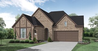 Concord, Celina, TX 75009