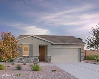 12576 W Trumbull Rd, Avondale, AZ 85392