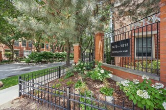 1495 N Clybourn Ave Unit A, Chicago, IL 60610