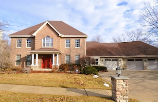 4708 Crested Butte Trail, Rockford, IL 61114