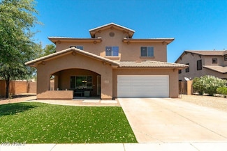 1250 E Canyon Creek Dr, Gilbert, AZ 85295