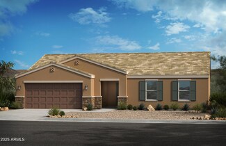1436 E Angie Dr, Casa Grande, AZ 85122