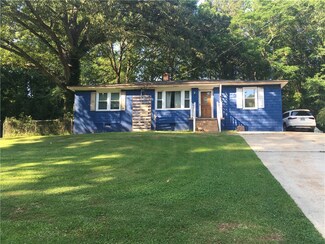 1603 Preston Dr, Anderson, SC 29621