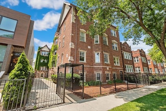 2438 N Hamlin Ave Unit 3D, Chicago, IL 60647